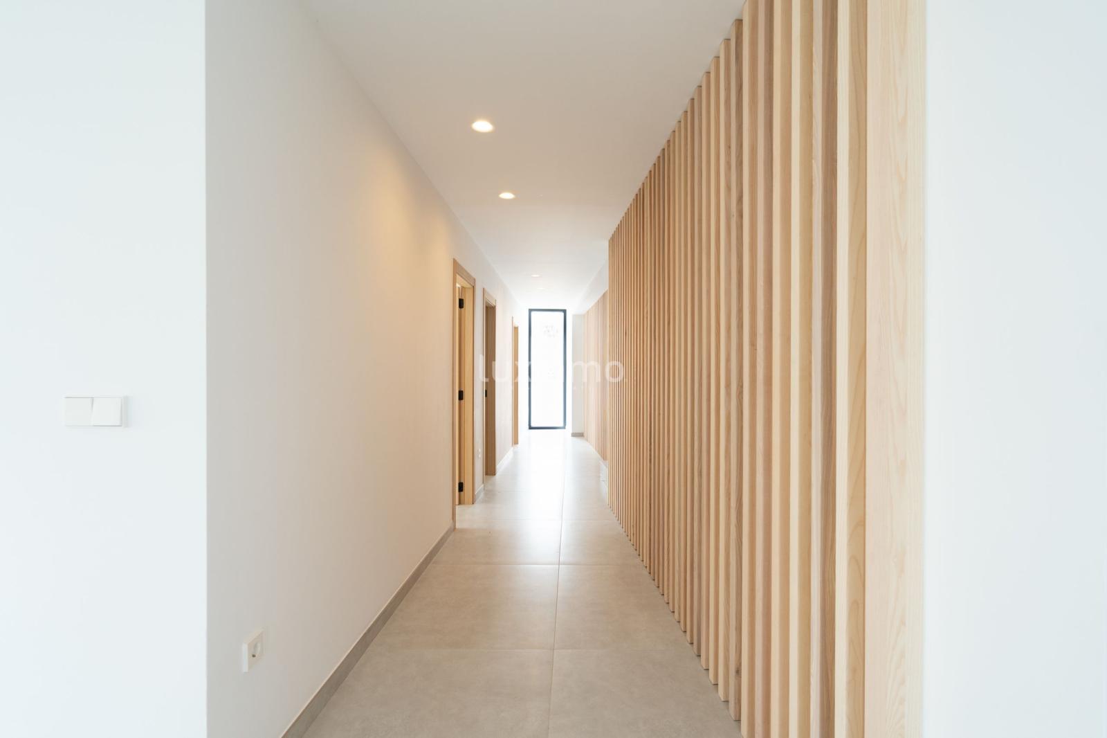 Casa en Venta en Moraira