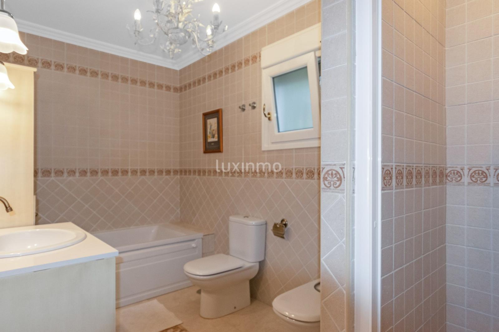 Casa en Venta en Altea