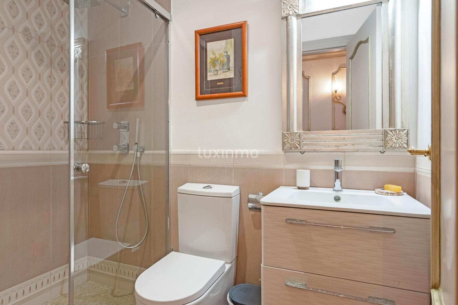 Casa en Venta en Altea