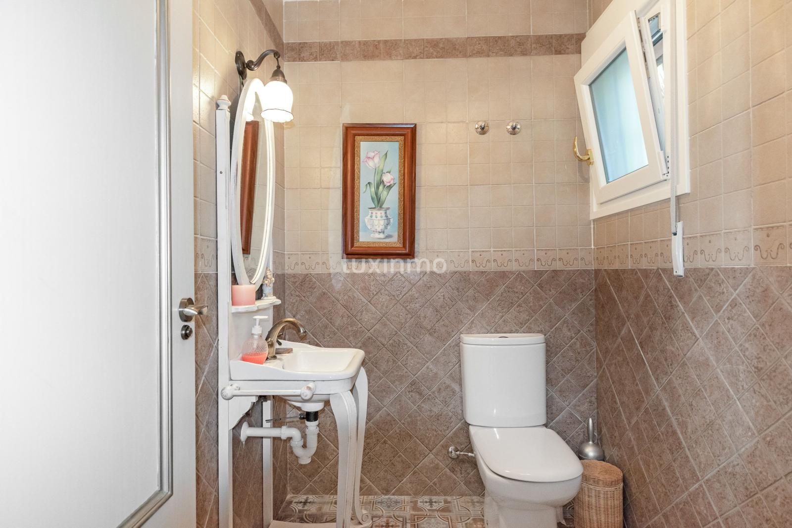 Casa en Venta en Altea