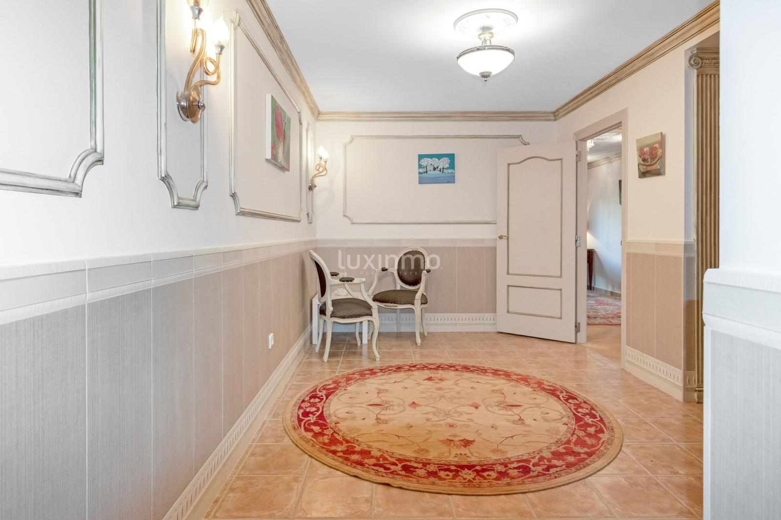Casa en Venta en Altea