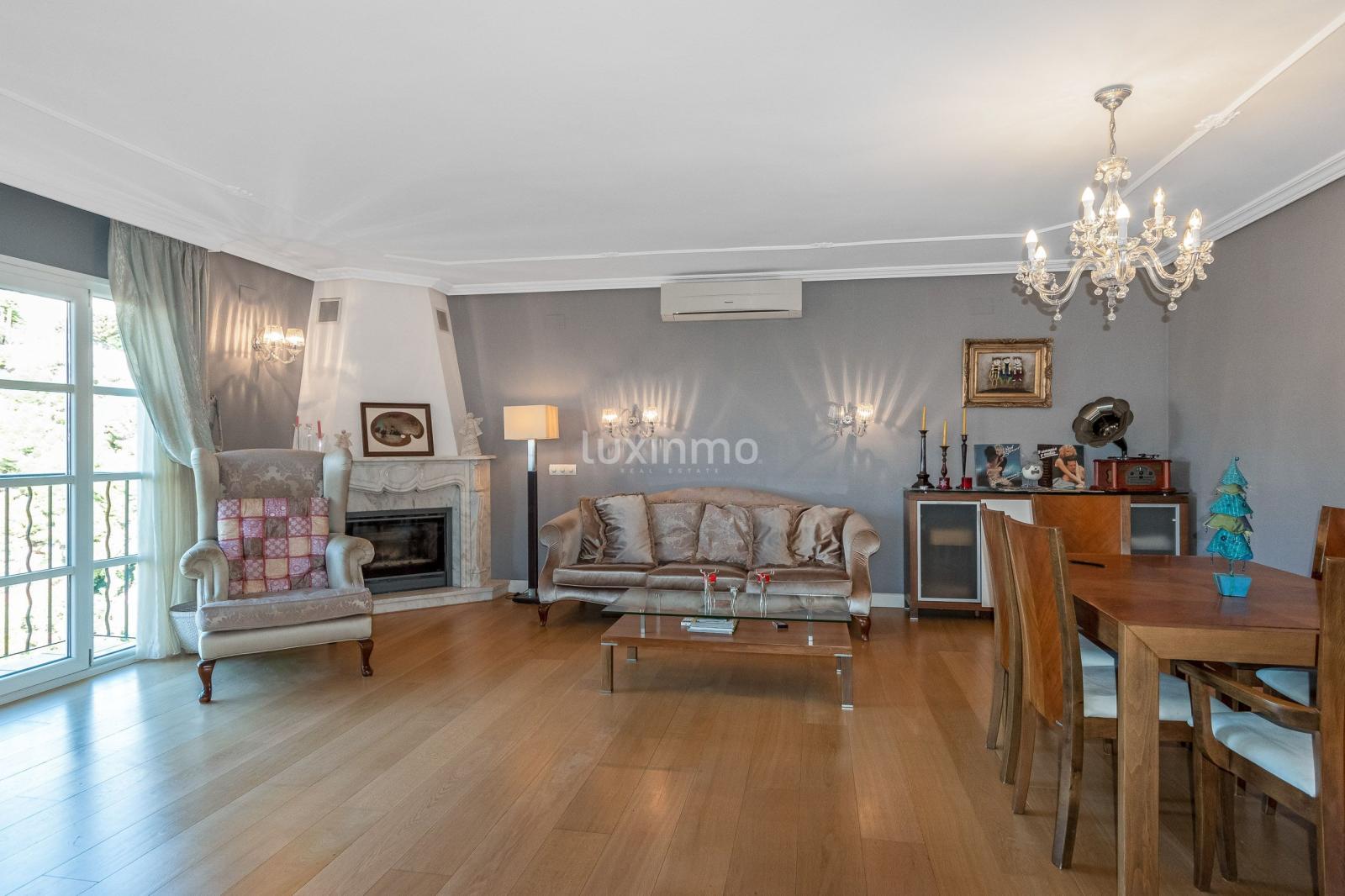 Casa en Venta en Altea