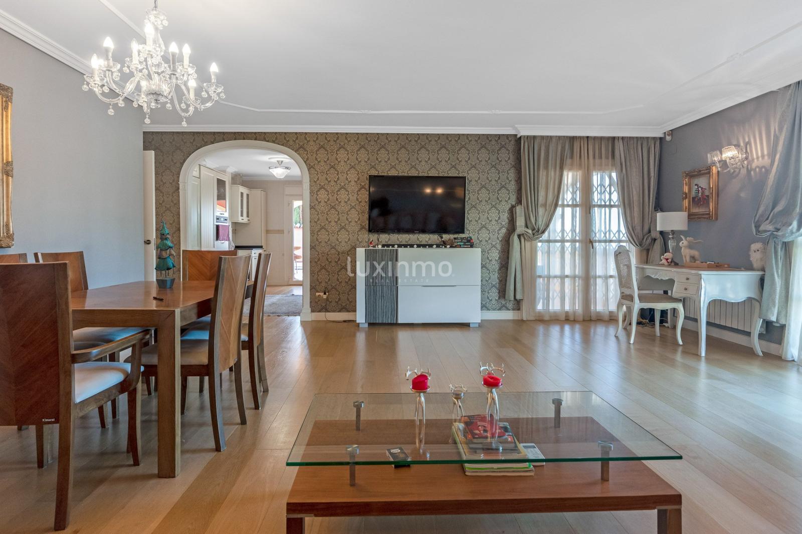 Casa en Venta en Altea
