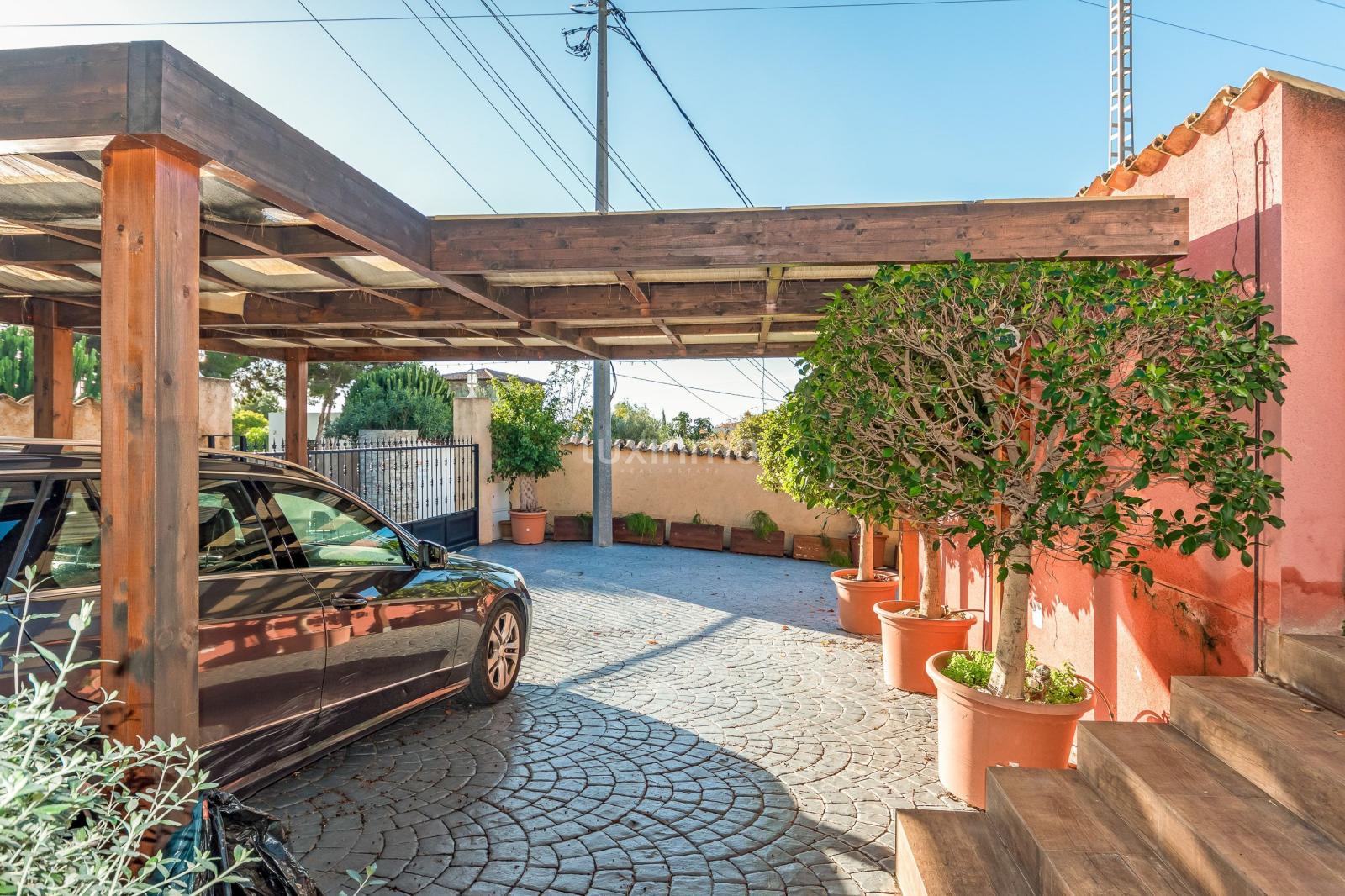 Casa en Venta en Altea