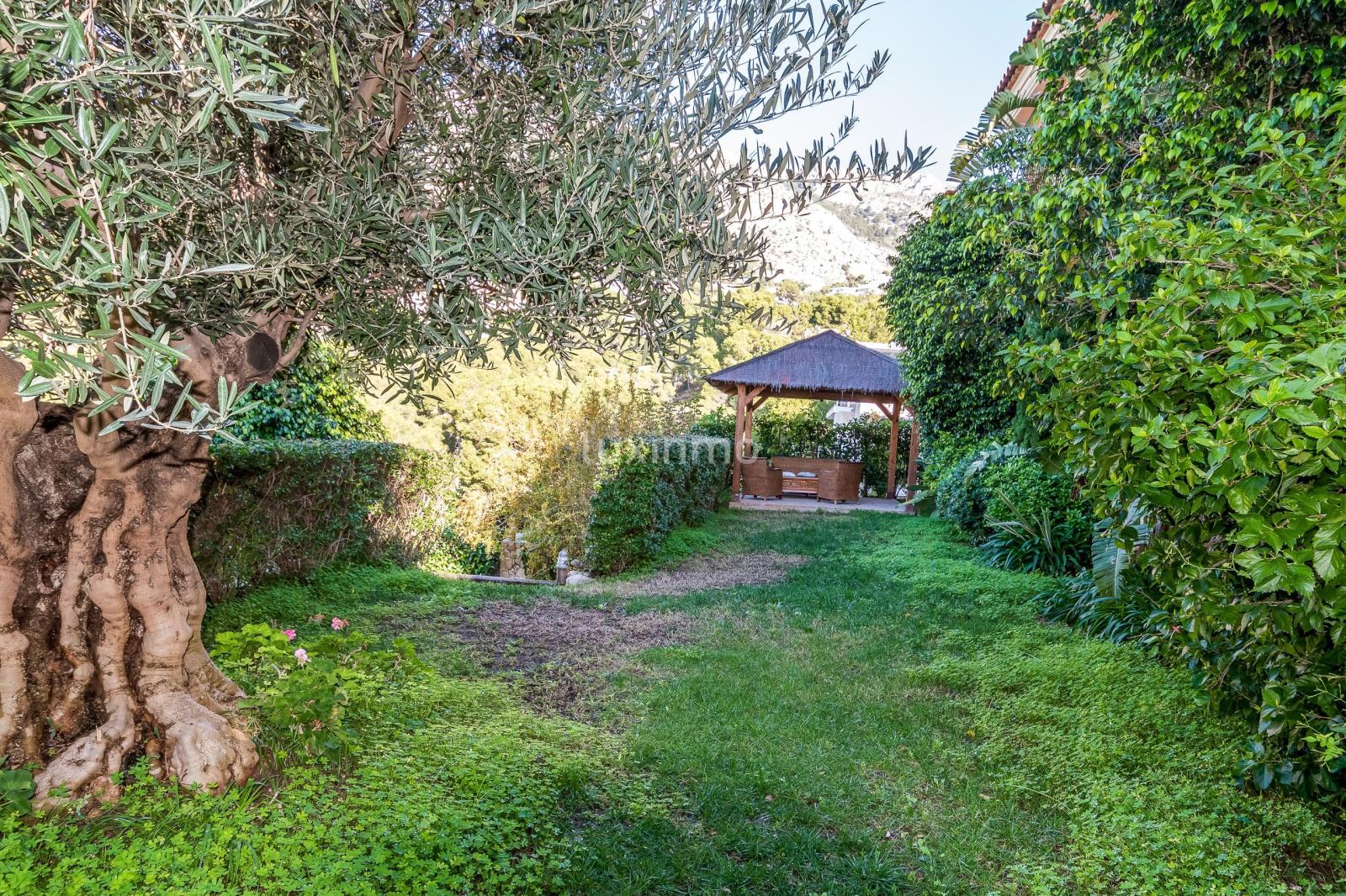 Casa en Venta en Altea