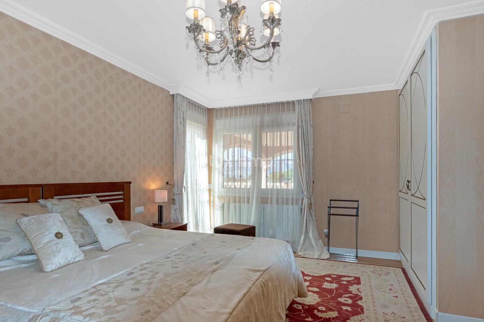 Casa en Venta en Altea