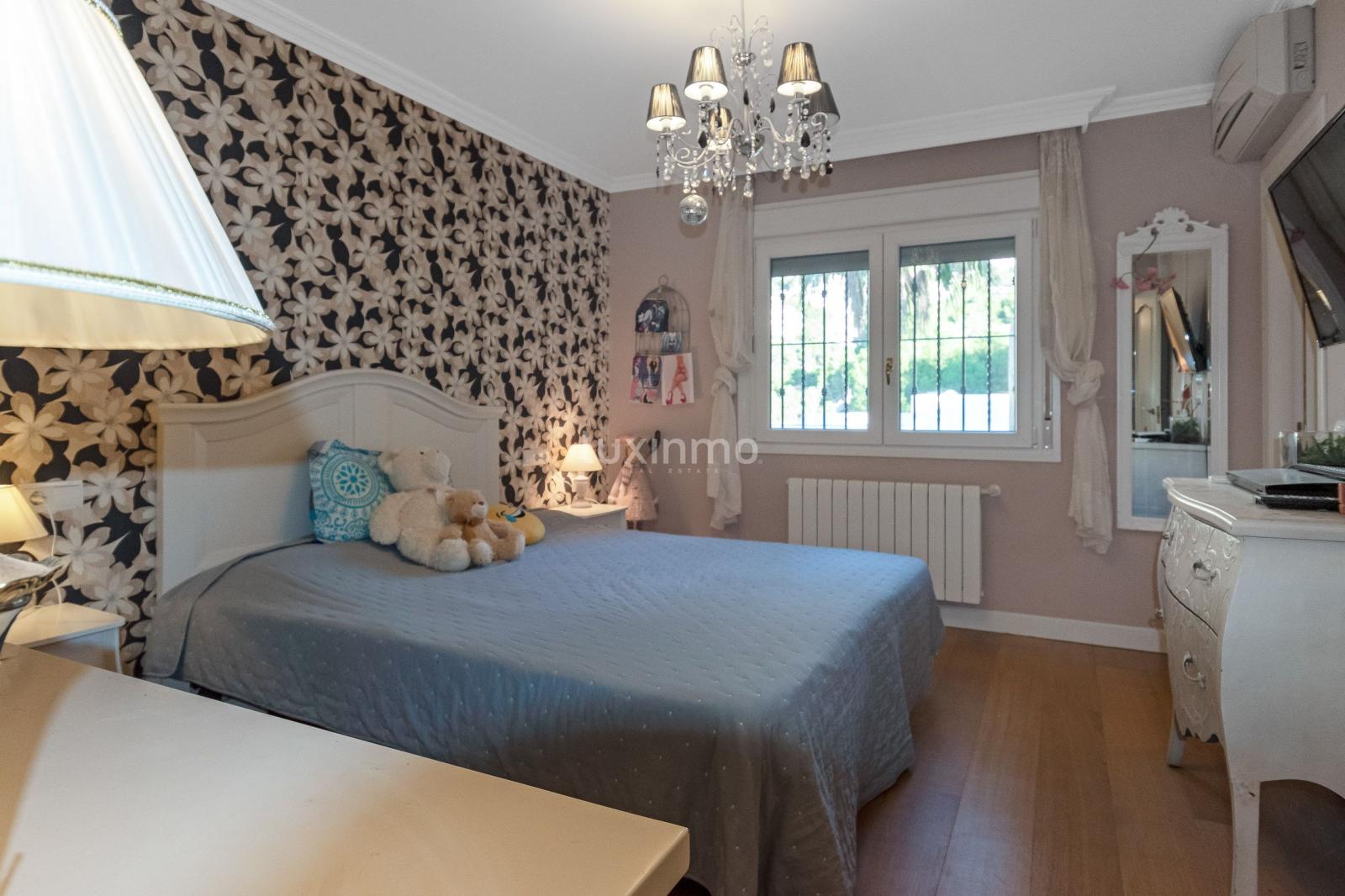 Casa en Venta en Altea