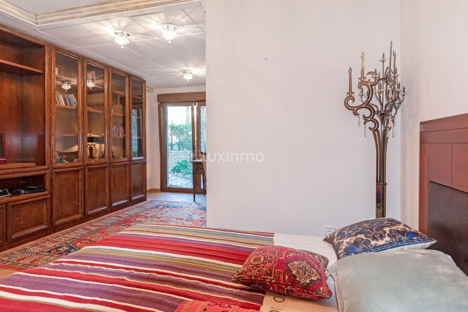 Casa en Venta en Altea