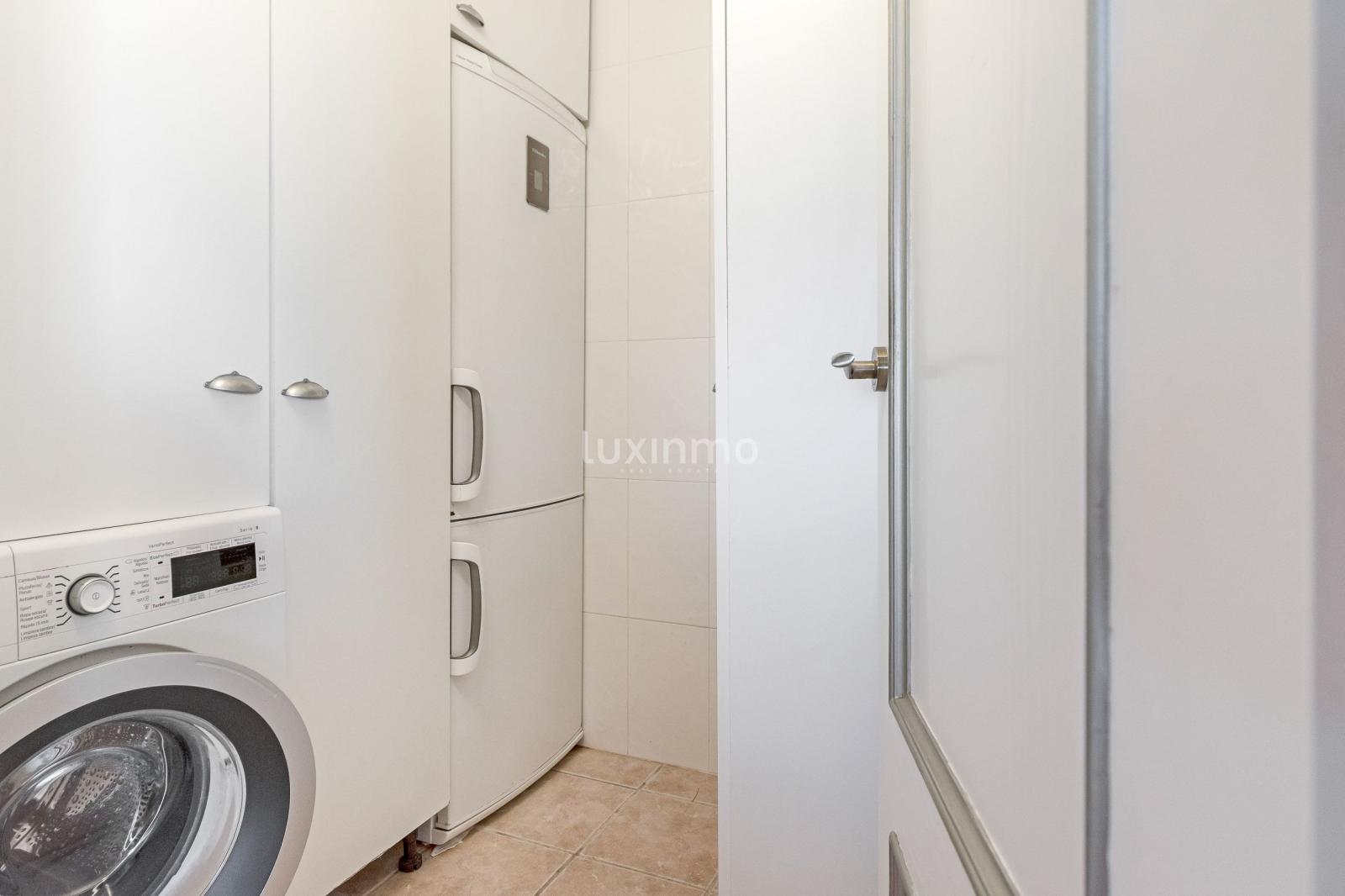 Casa en Venta en Altea