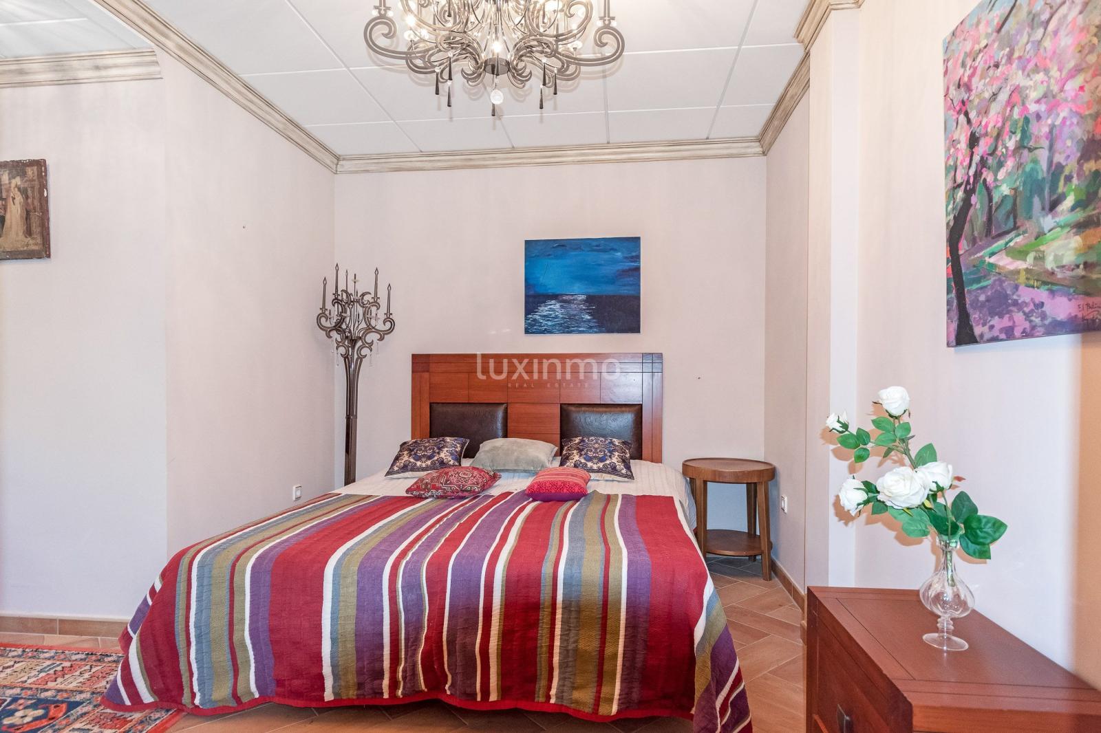Casa en Venta en Altea