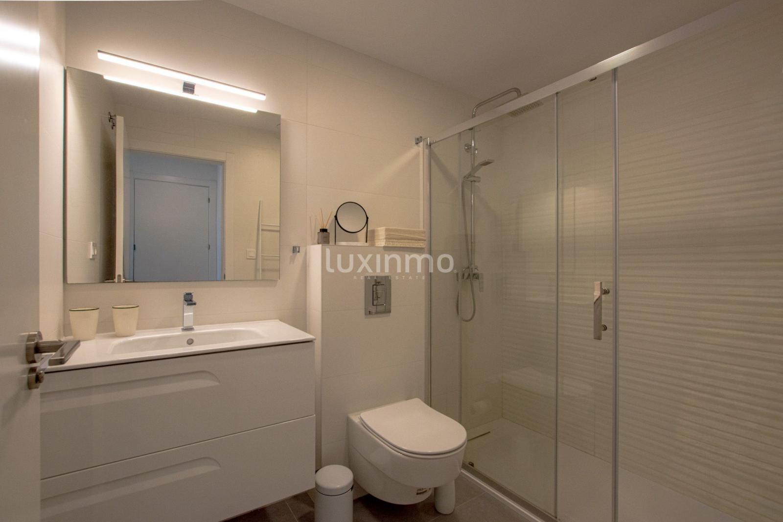 Apartment for Rent in Jávea