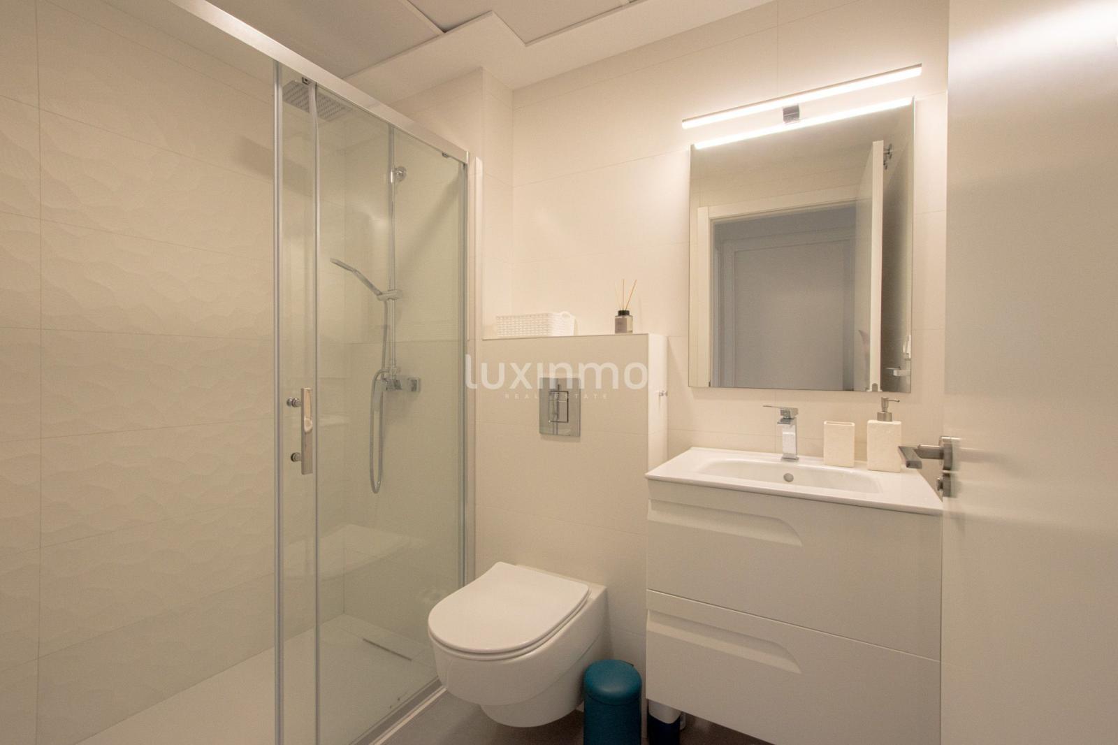 Apartment for Rent in Jávea