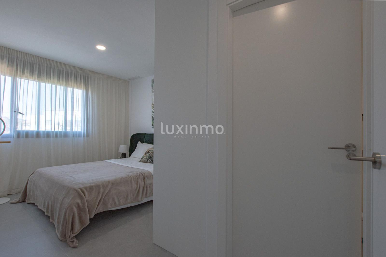 Apartment for Rent in Jávea