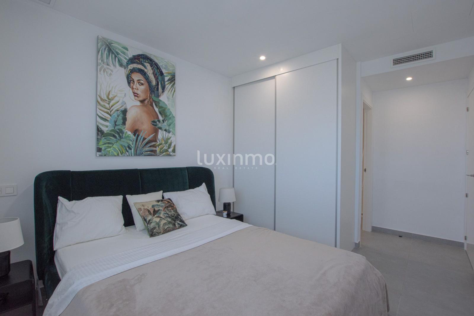 Apartment for Rent in Jávea