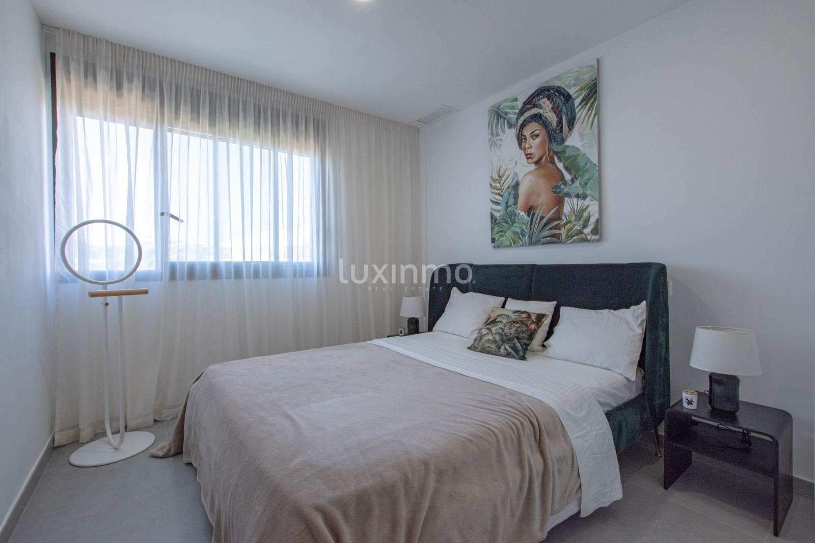 Apartment for Rent in Jávea