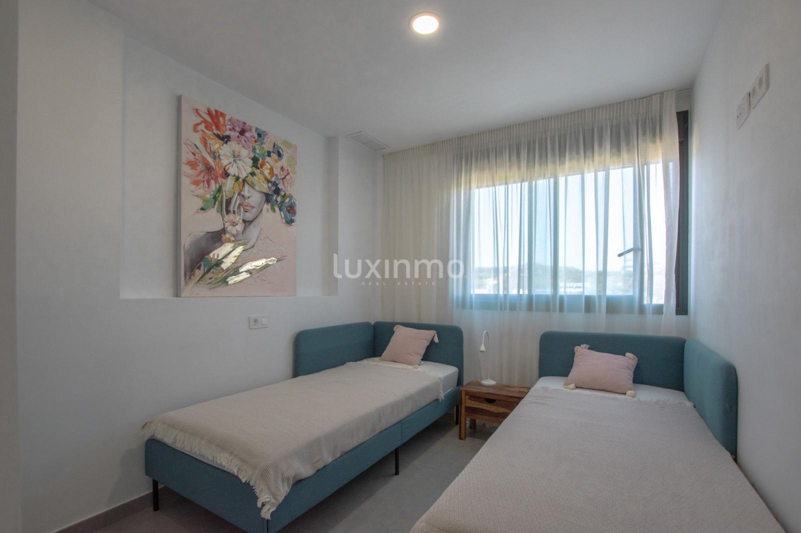 Apartment for Rent in Jávea