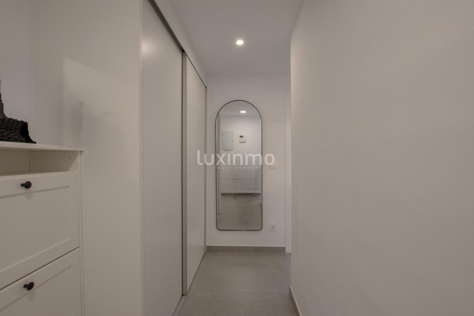 Apartment for Rent in Jávea