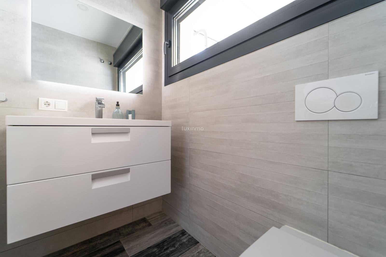 Casa en Venta en Calpe