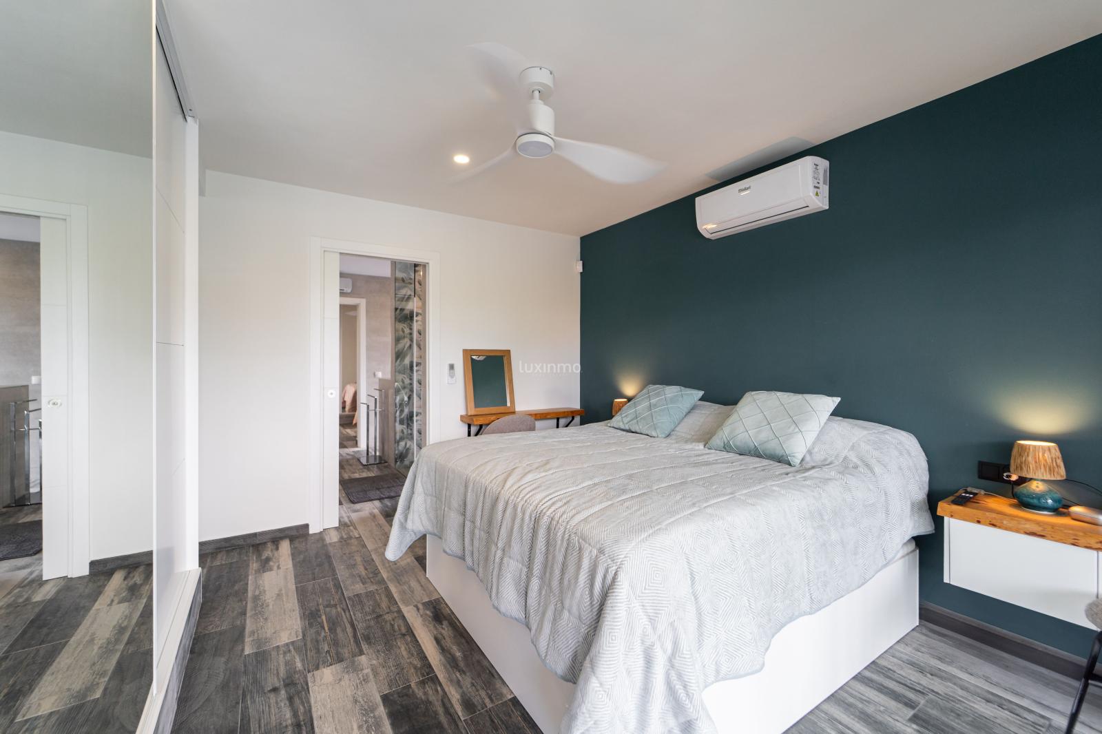 Casa en Venta en Calpe