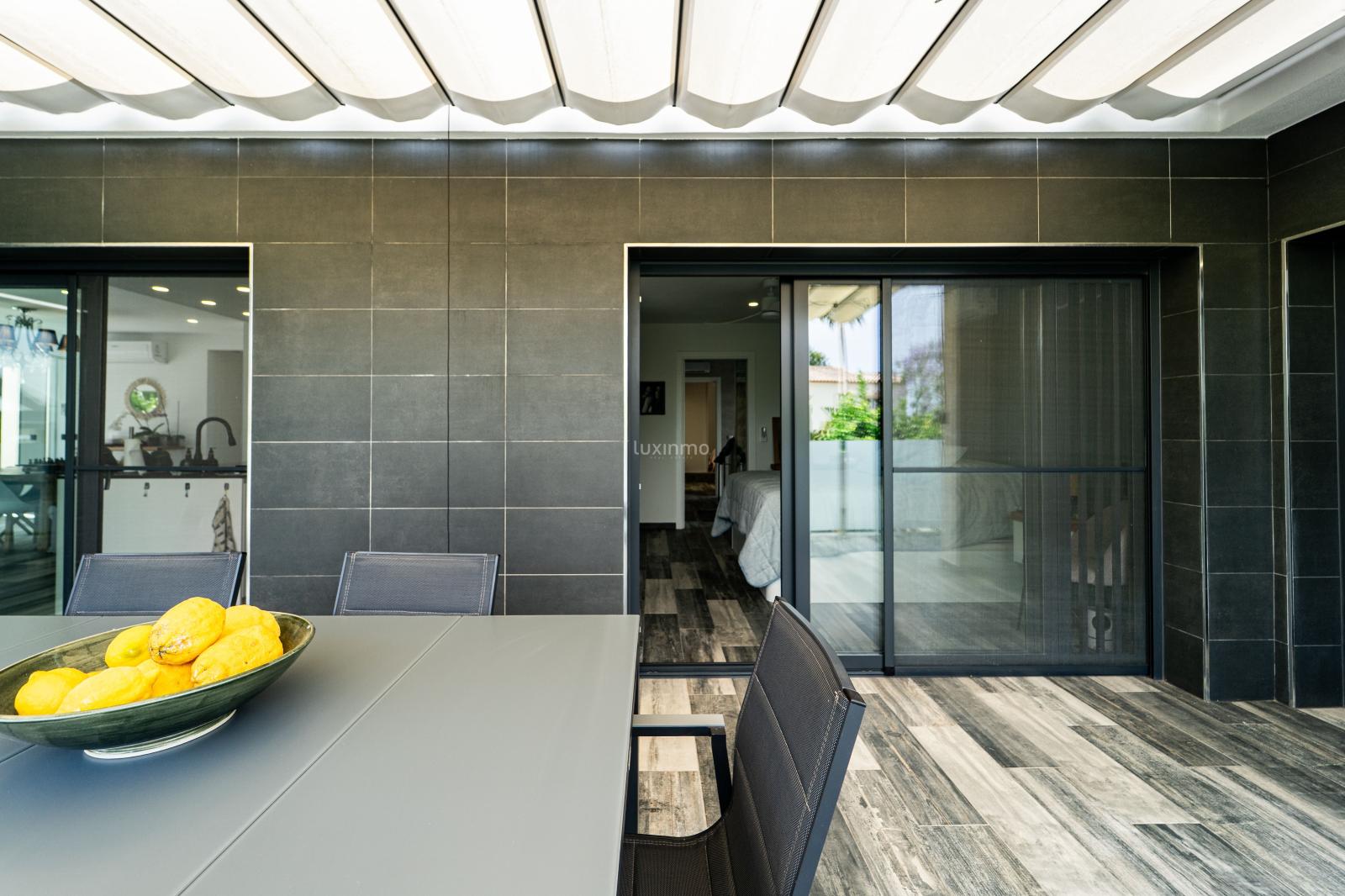 Casa en Venta en Calpe