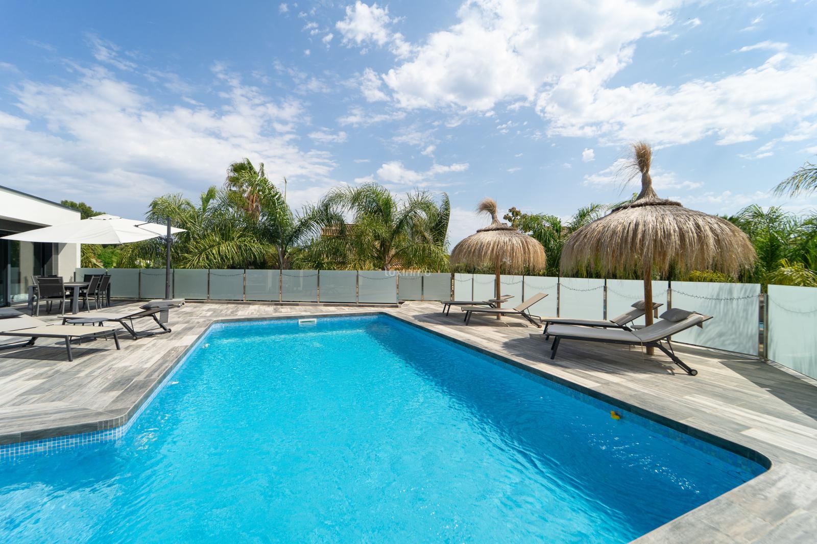Casa en Venta en Calpe