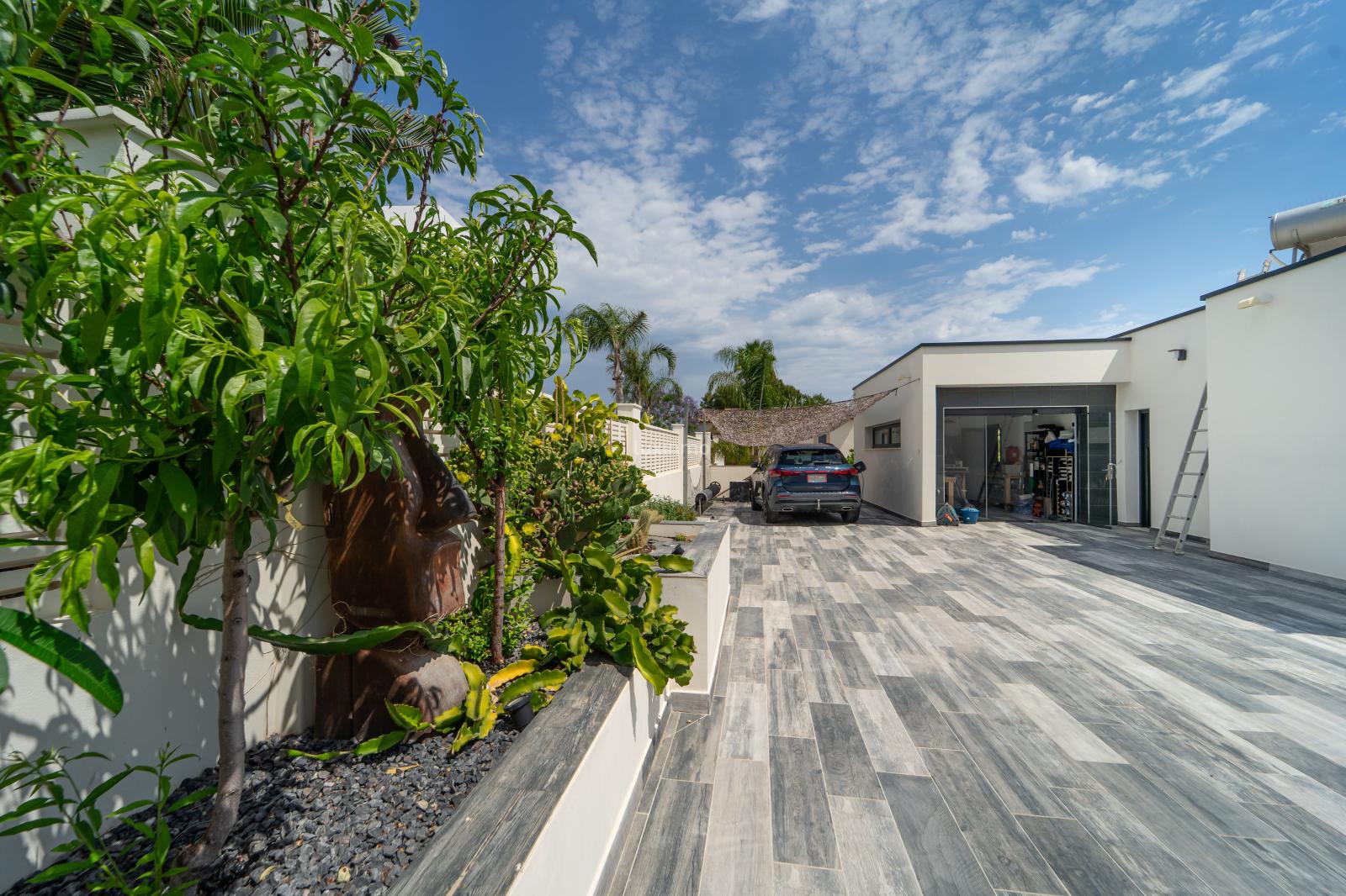 Casa en Venta en Calpe