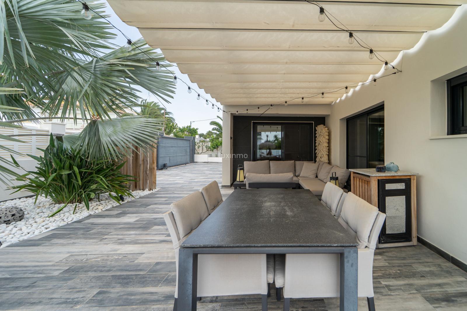 Casa en Venta en Calpe