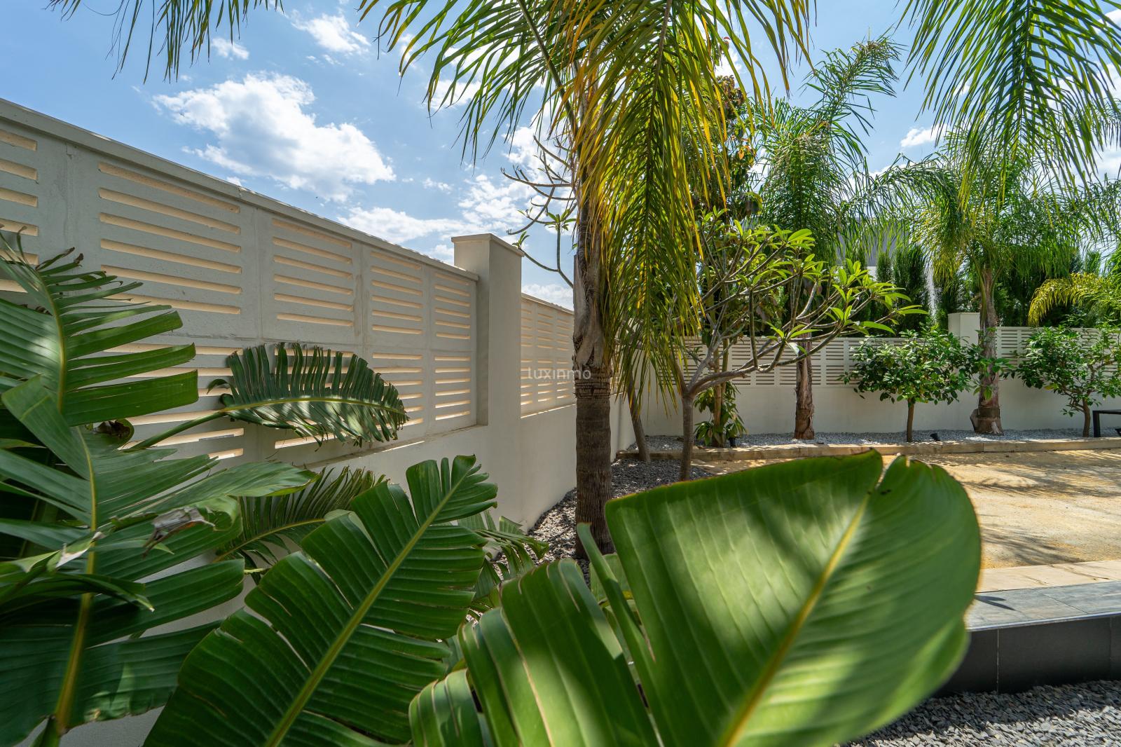 Casa en Venta en Calpe