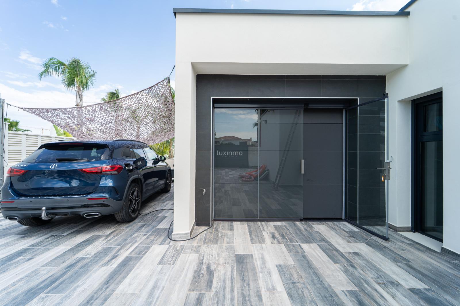 Casa en Venta en Calpe