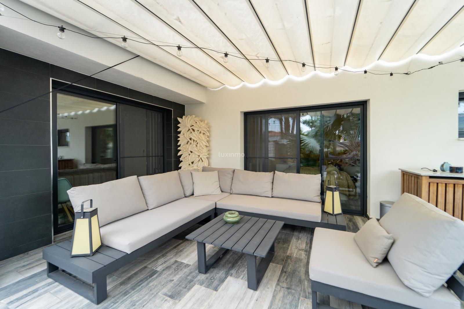 Casa en Venta en Calpe