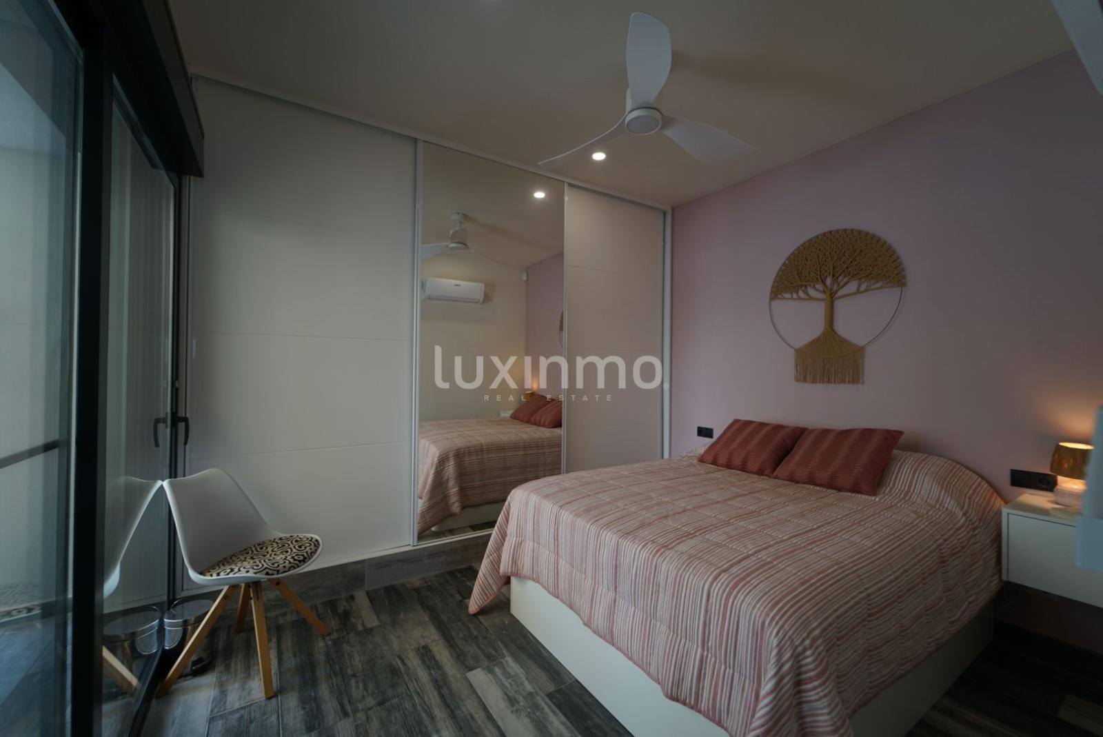 Casa en Venta en Calpe