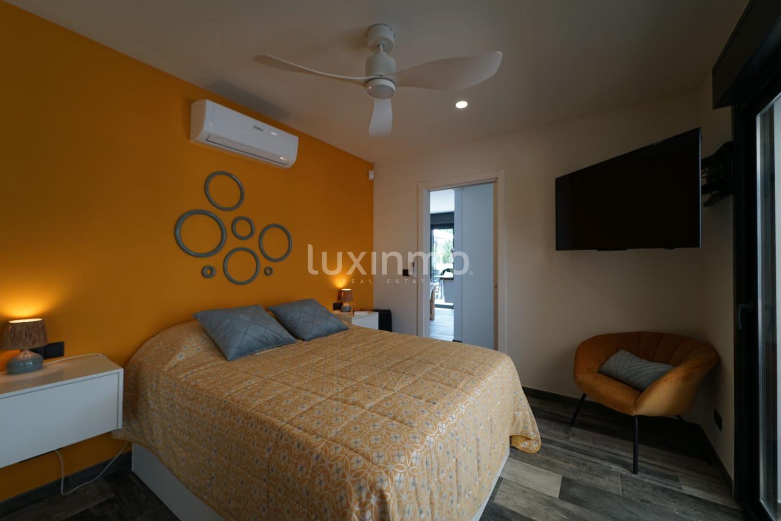 Casa en Venta en Calpe