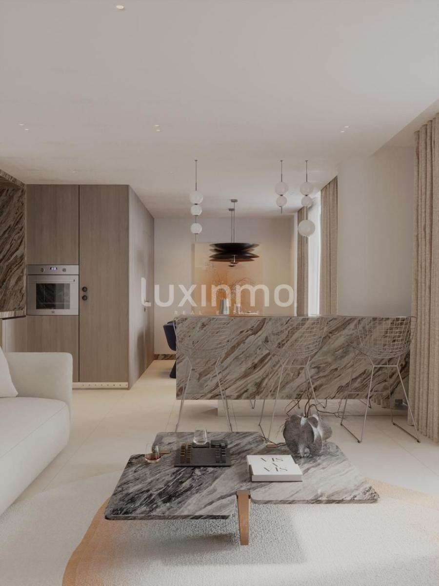 Flat for Sale in Calpe