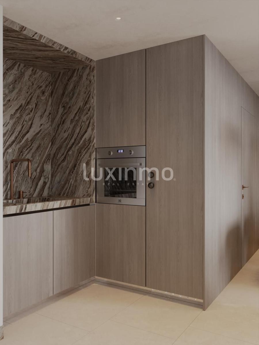 Flat for Sale in Calpe