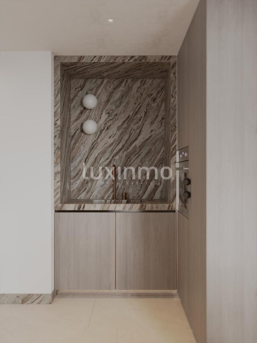 Flat for Sale in Calpe