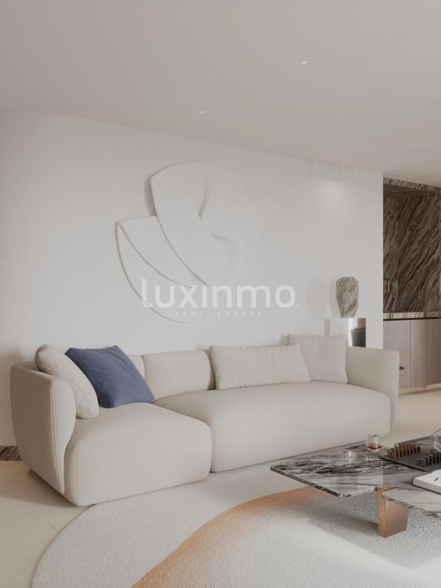 Flat for Sale in Calpe