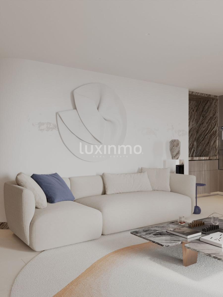 Flat for Sale in Calpe