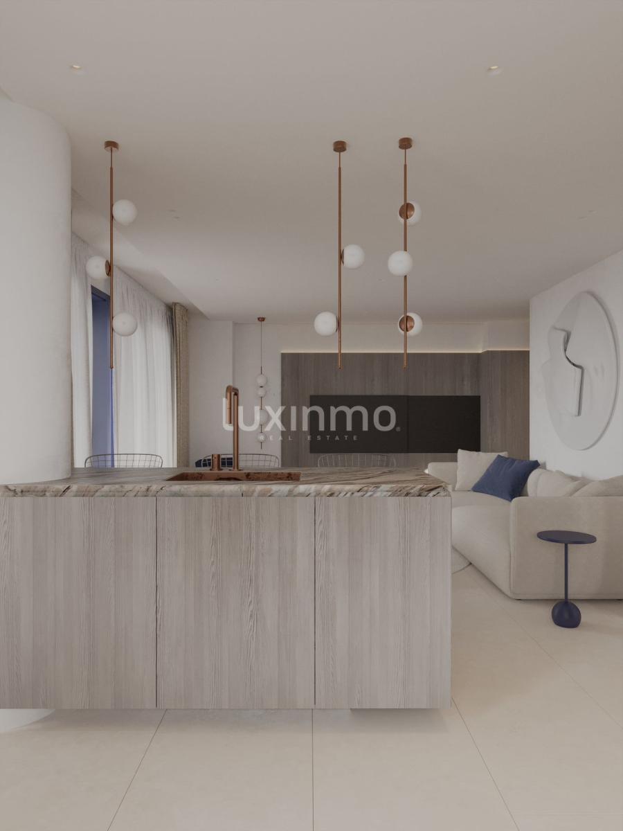 Flat for Sale in Calpe