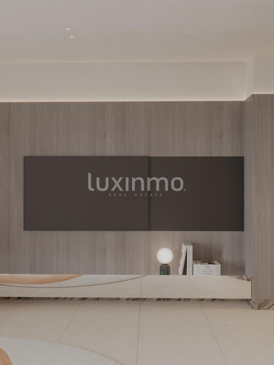 Flat for Sale in Calpe