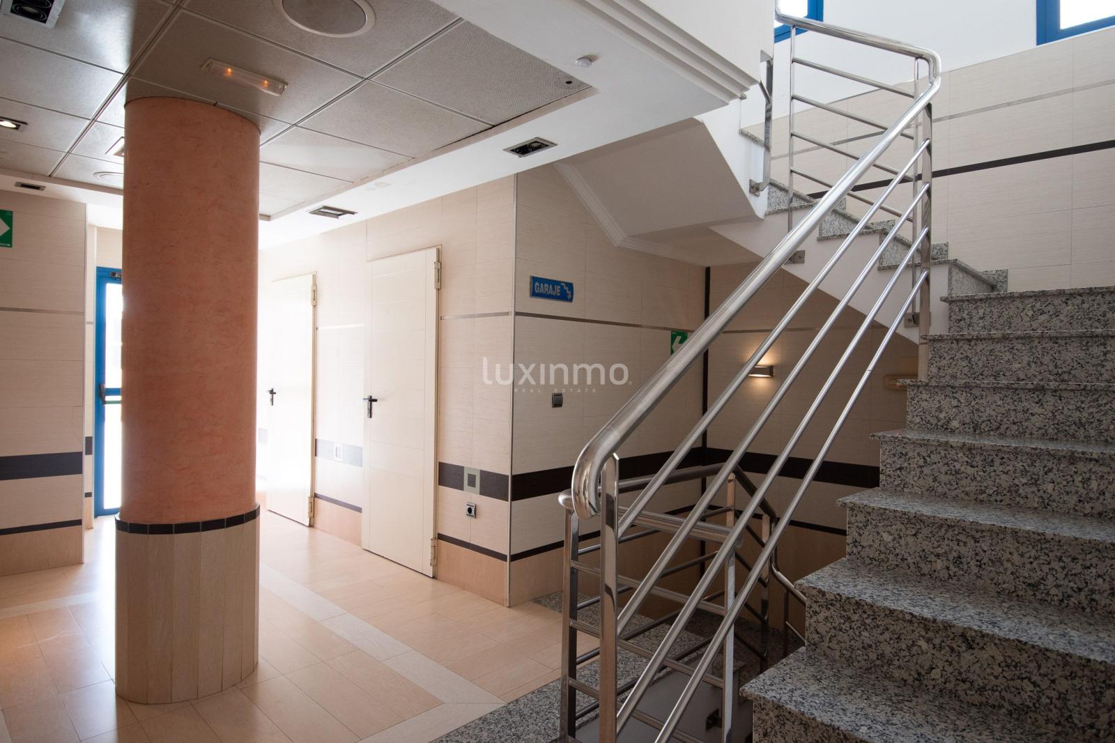 Flat for Sale in Calpe