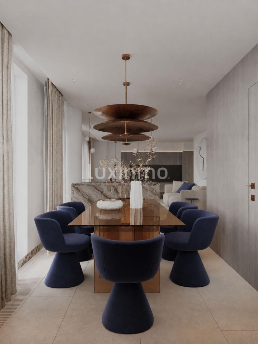 Flat for Sale in Calpe