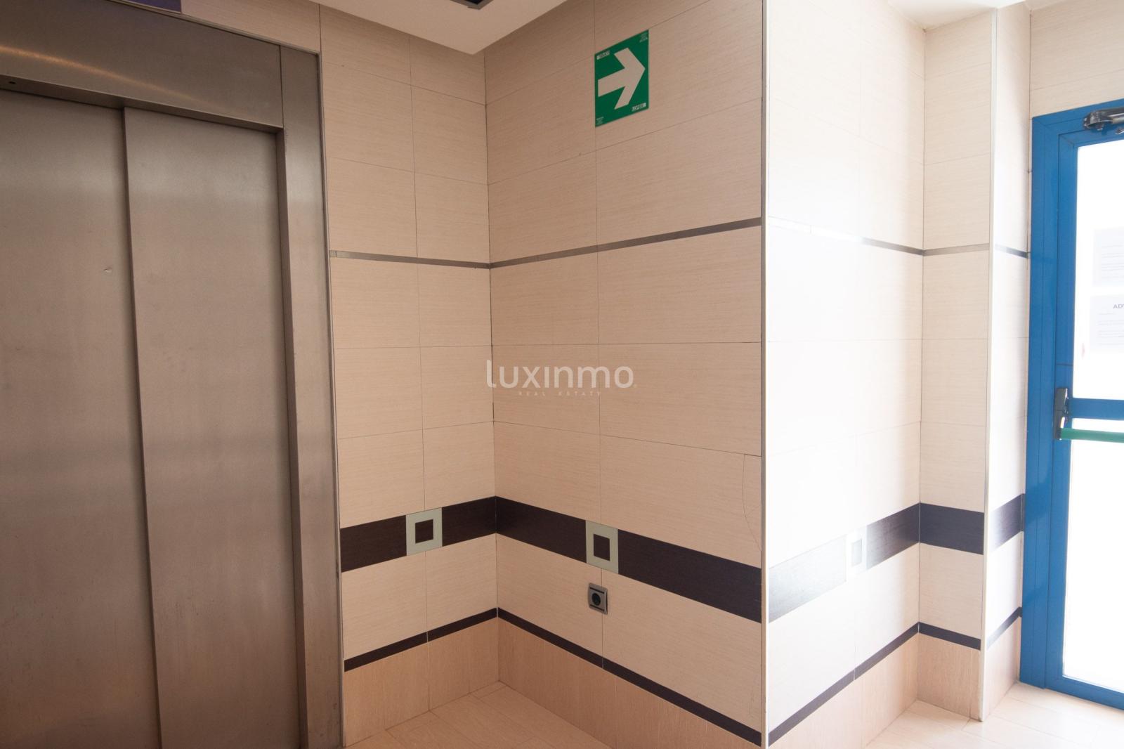 Flat for Sale in Calpe