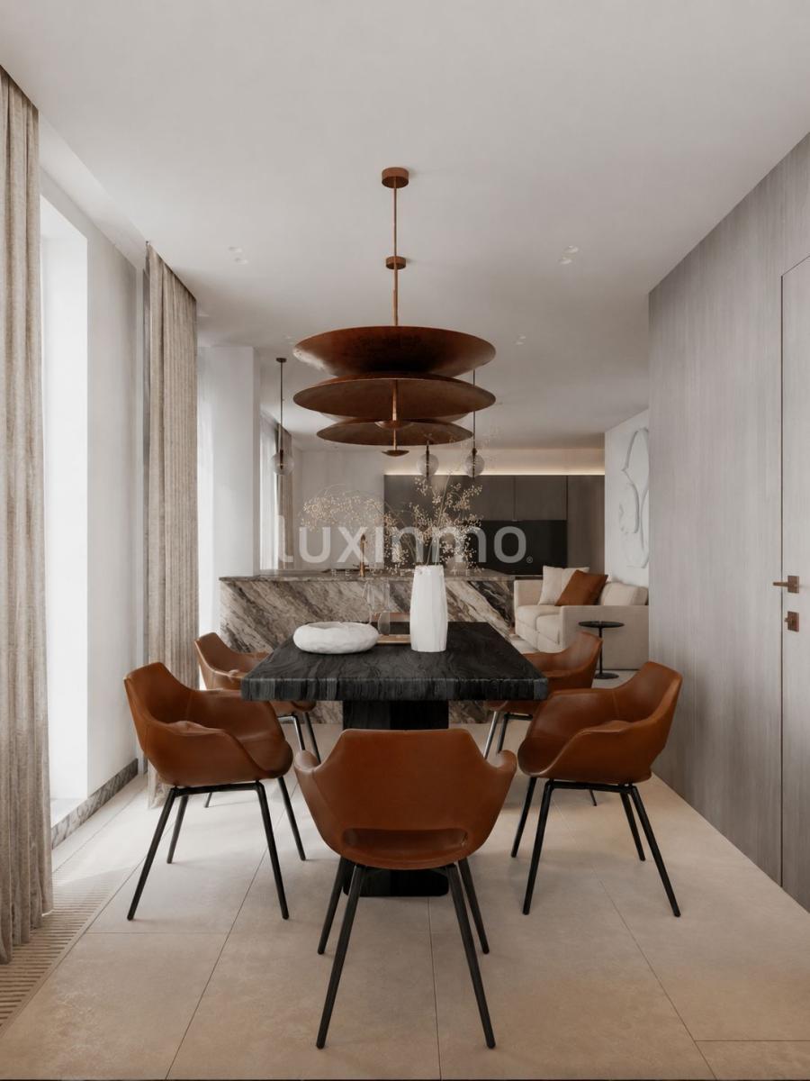 Flat for Sale in Calpe