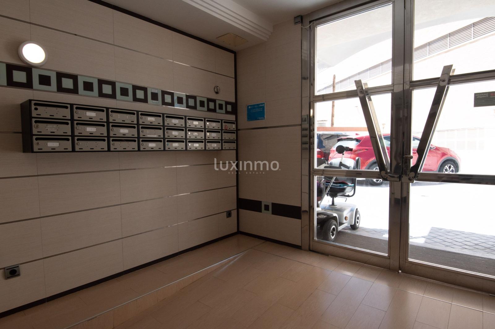 Flat for Sale in Calpe
