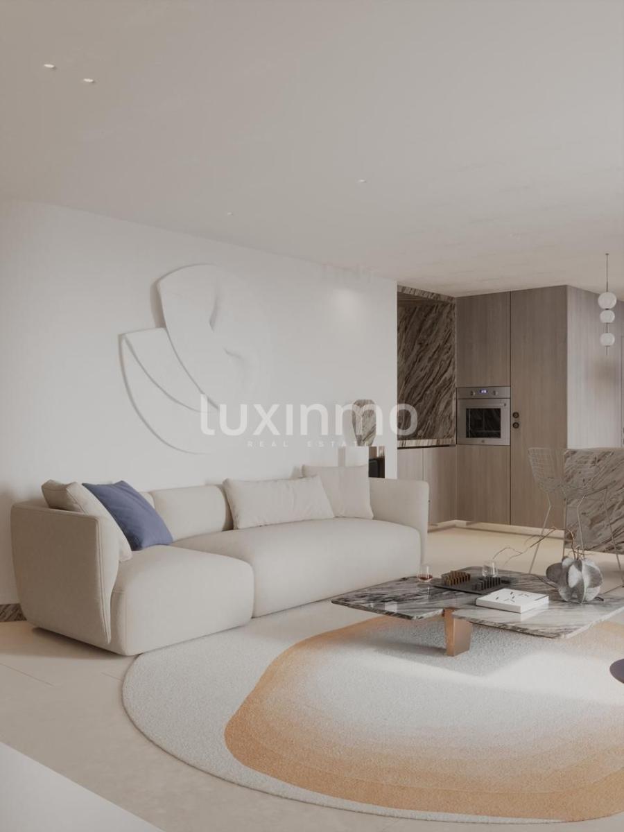 Flat for Sale in Calpe