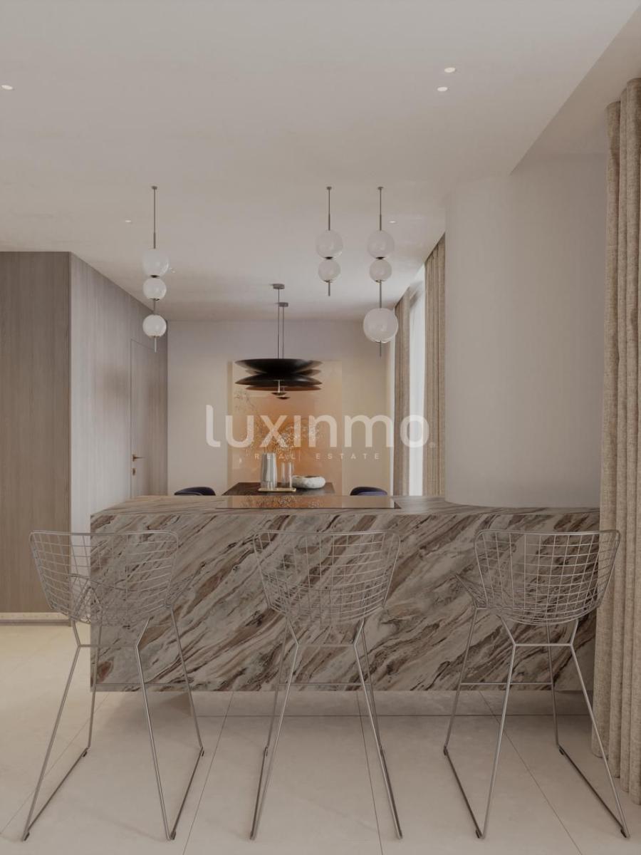 Flat for Sale in Calpe