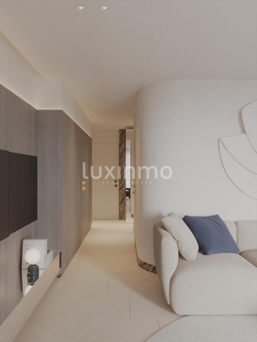 Flat for Sale in Calpe