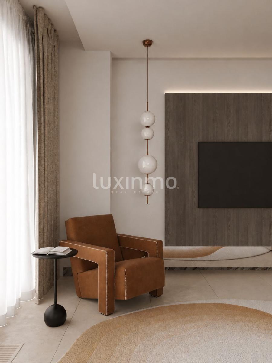 Flat for Sale in Calpe