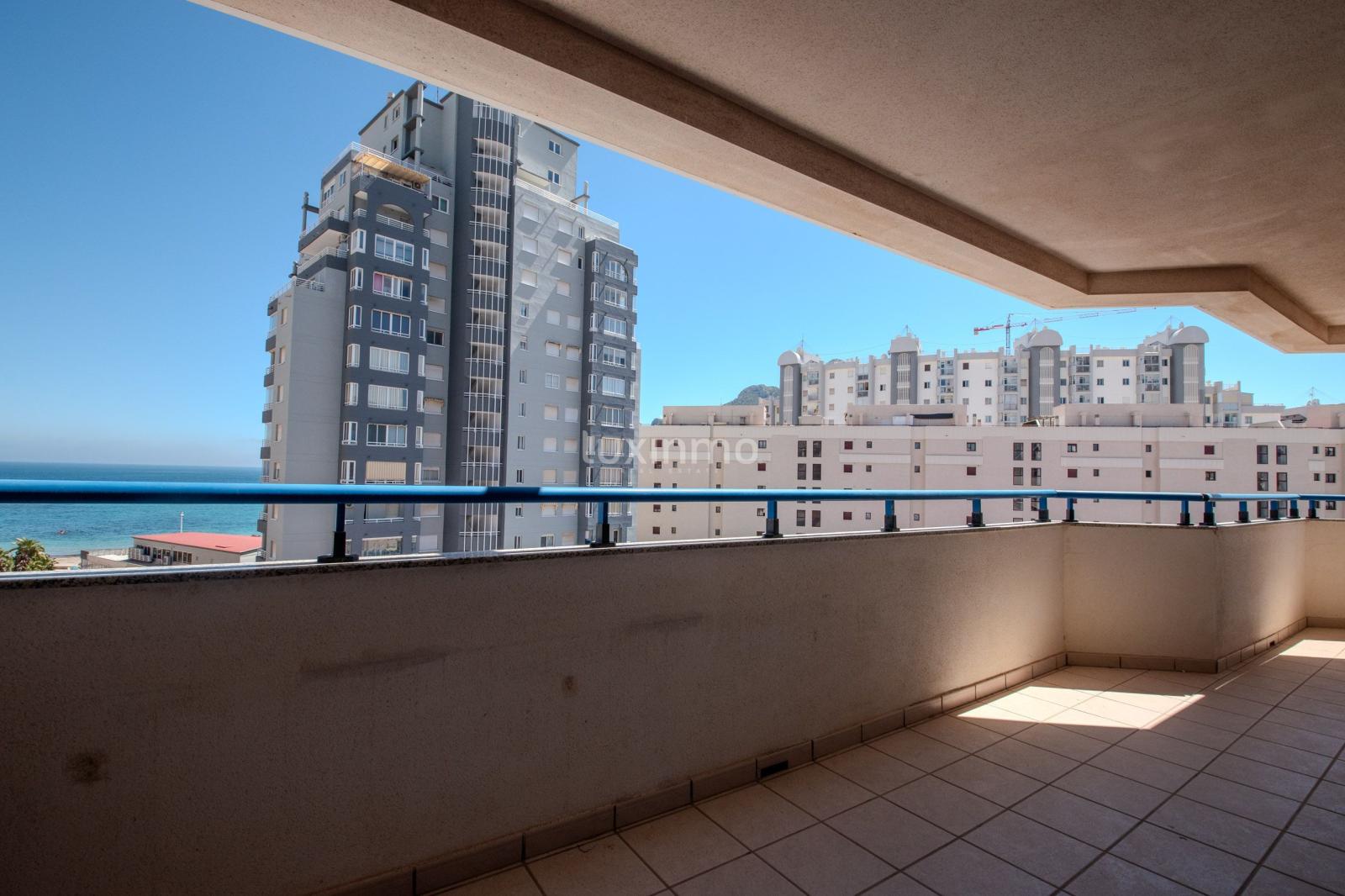 Flat for Sale in Calpe