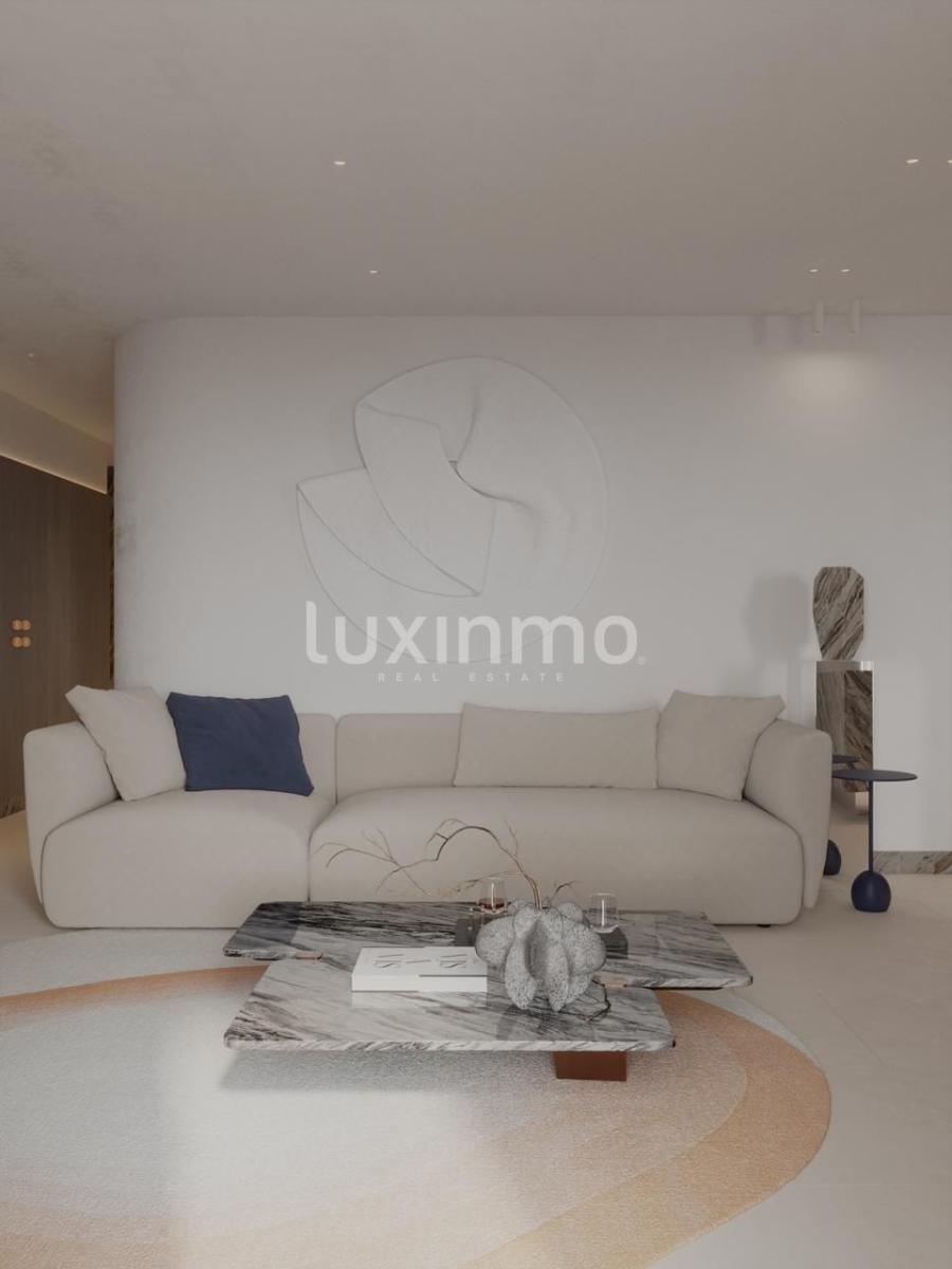 Flat for Sale in Calpe